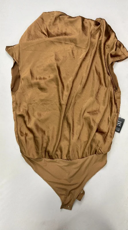 Premium Quality Yoga Set for Women -Bodysuit By Express NWT Size: Xl