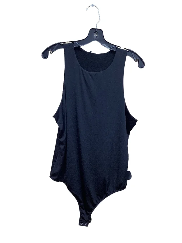 Ultra Soft Yoga Sets -Bodysuit By Express  Size: Xl