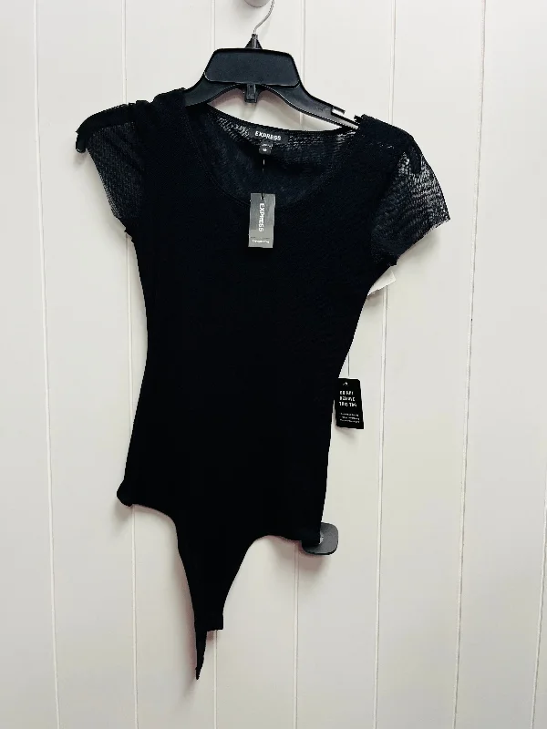 Yoga Set for All-Day Comfort -Bodysuit By Express  Size: Xs