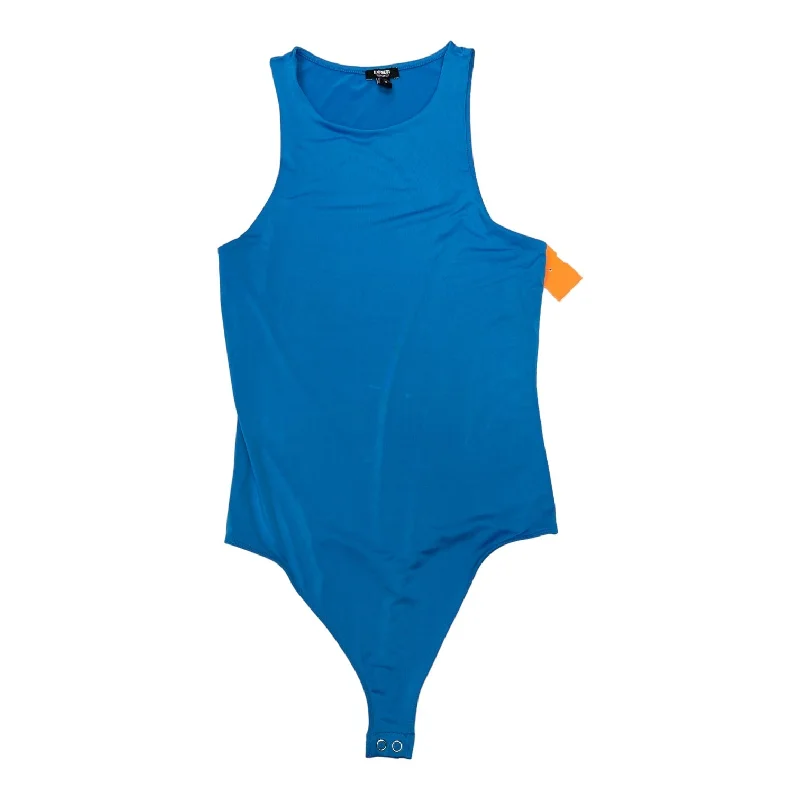 Eco-Conscious Yoga Set -Bodysuit By Express  Size: Xs