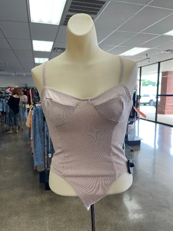 Comfortable Yoga Set for Flexibility -Bodysuit By Forever 21  Size: S