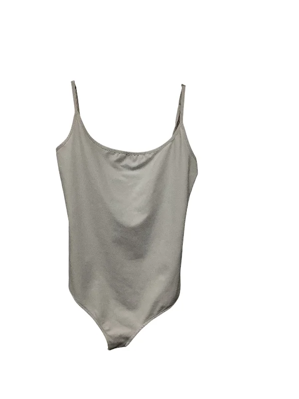 Classic Yoga Set with Bra -Bodysuit By Free People  Size: L