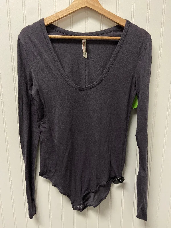 Premium Yoga Sets -Bodysuit By Free People  Size: L