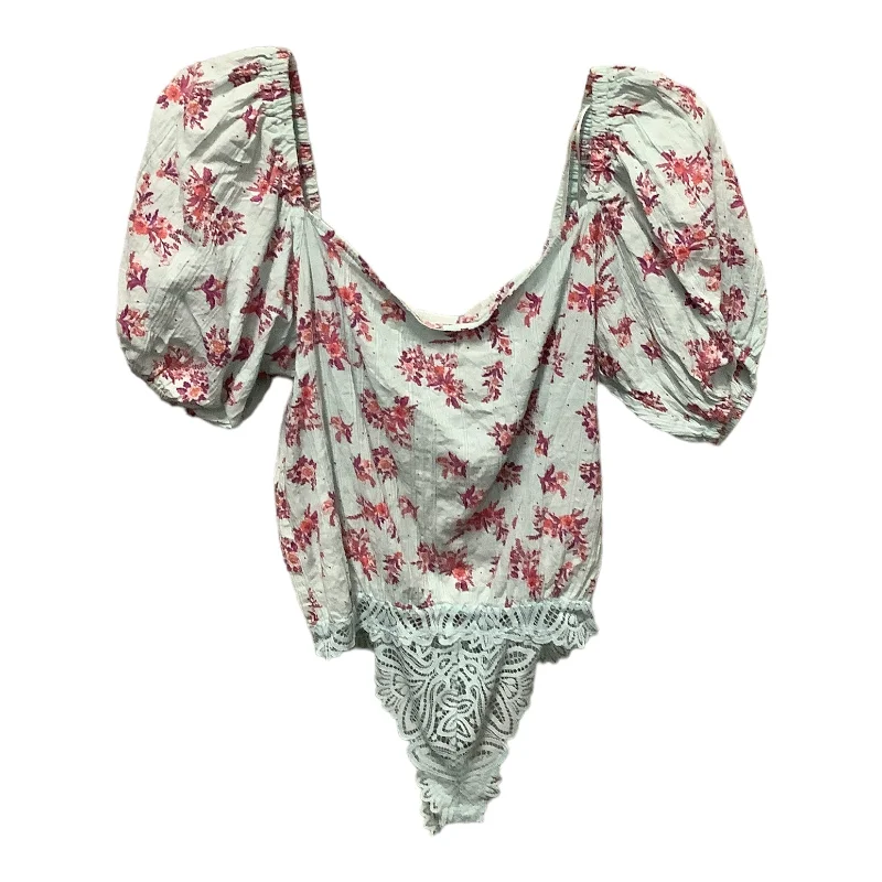 Durable Yoga Sets for Everyday -Bodysuit By Free People  Size: M