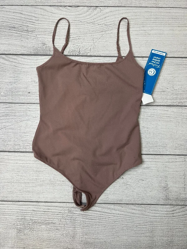 Seamless Fit Yoga Set -Bodysuit By Free People  Size: M