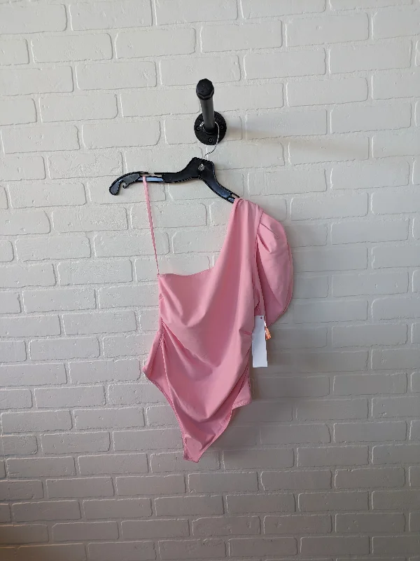 Affordable Yoga Sets for Women -Bodysuit By Free People  Size: M