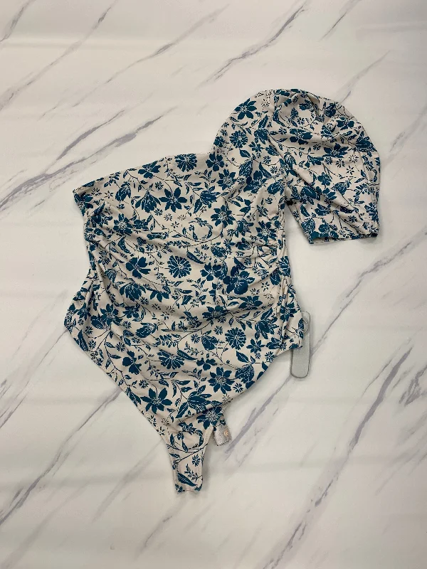 Breathable and Soft Yoga Set -Bodysuit By Free People  Size: M