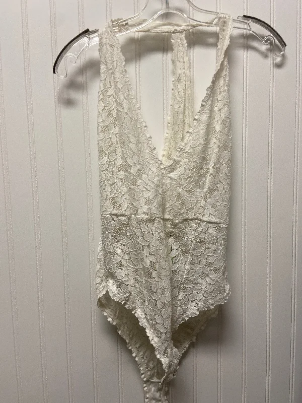 Comfortable Full-Body Yoga Set -Bodysuit By Free People  Size: S