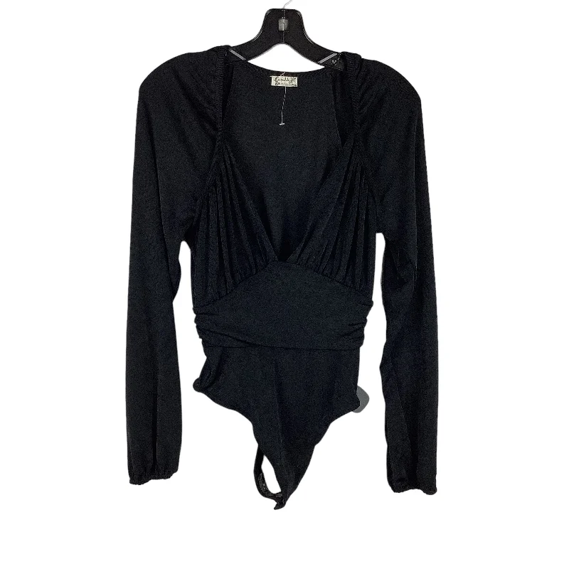 Yoga Sets for Plus Size -Bodysuit By Free People  Size: S