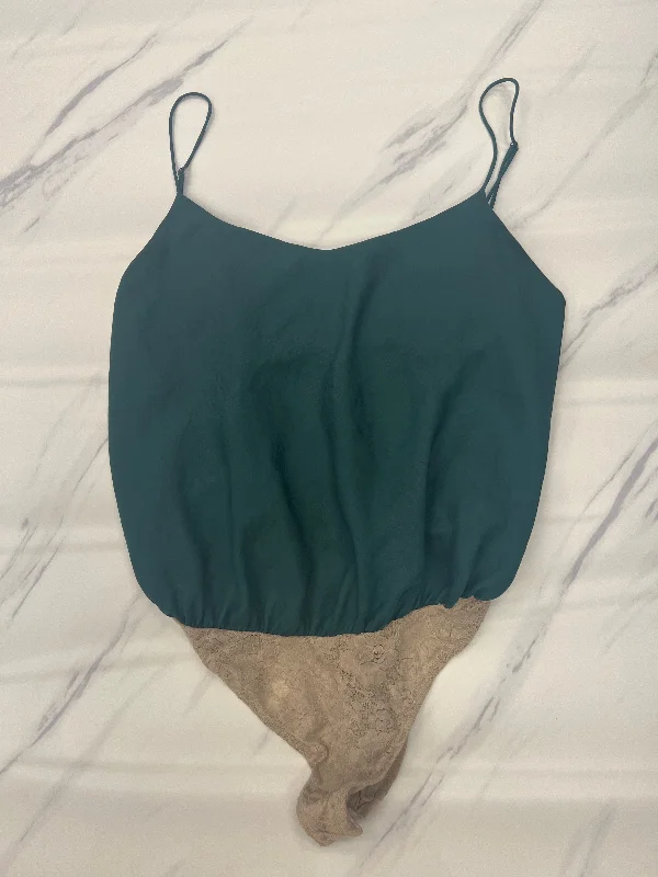 Eco Yoga Set -Bodysuit By Free People  Size: S