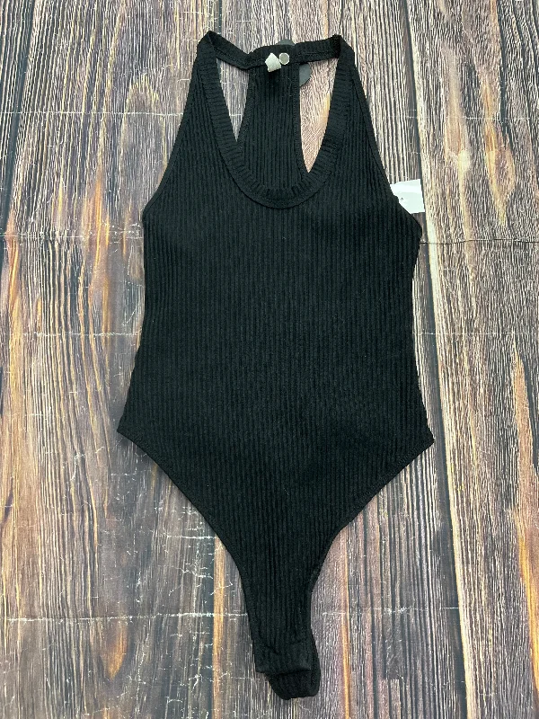 Yoga Set for Comfort and Ease -Bodysuit By Free People  Size: Xs