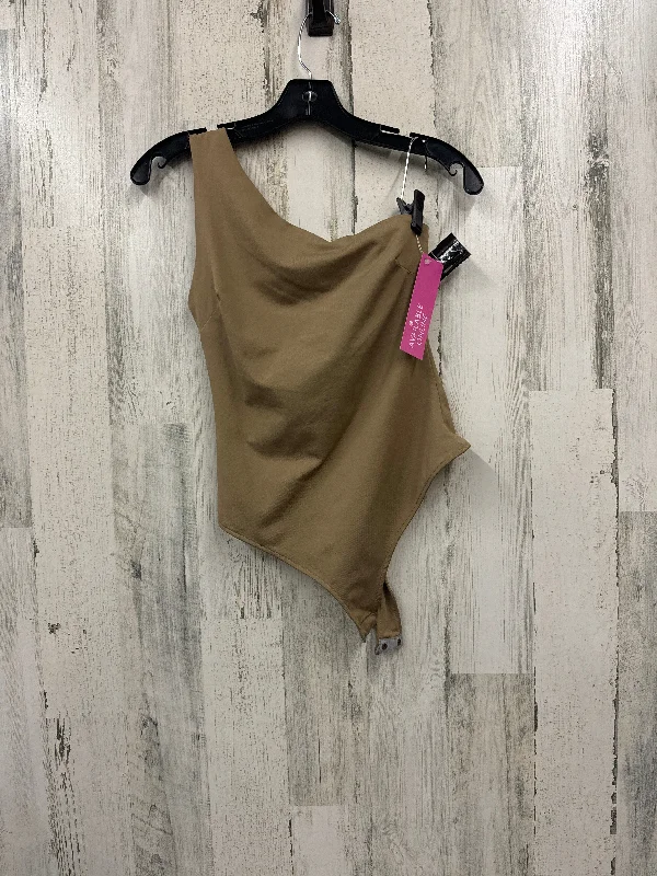 Yoga Set for Home Practice -Bodysuit By Free People  Size: Xs