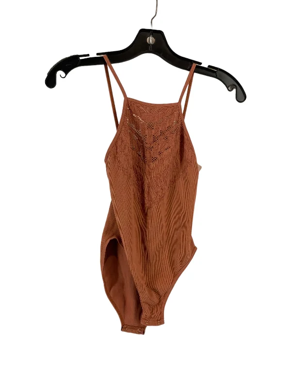 Performance Yoga Sets -Bodysuit By Free People  Size: Xs
