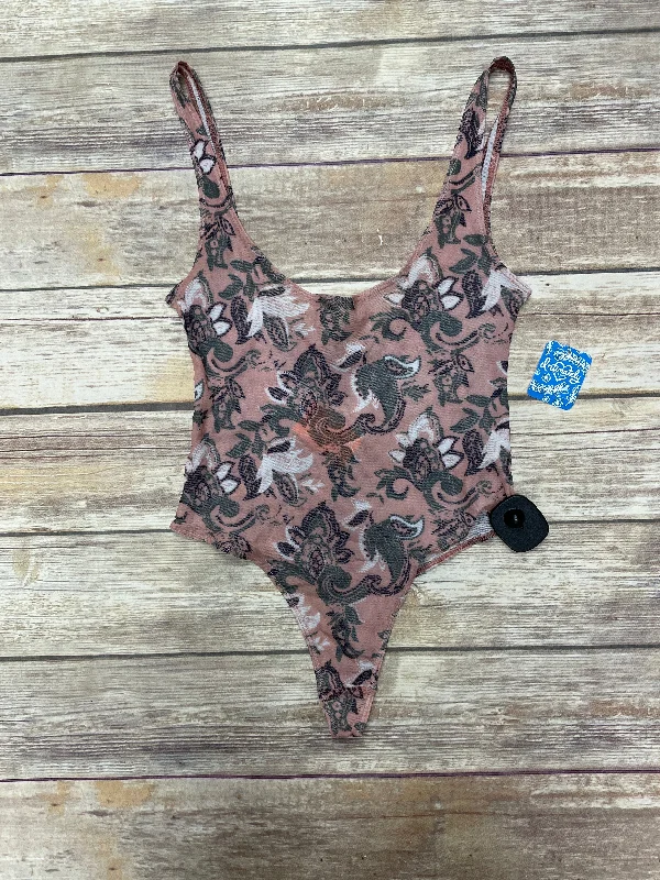 Affordable Yoga Set for Women -Bodysuit By Free People  Size: Xs