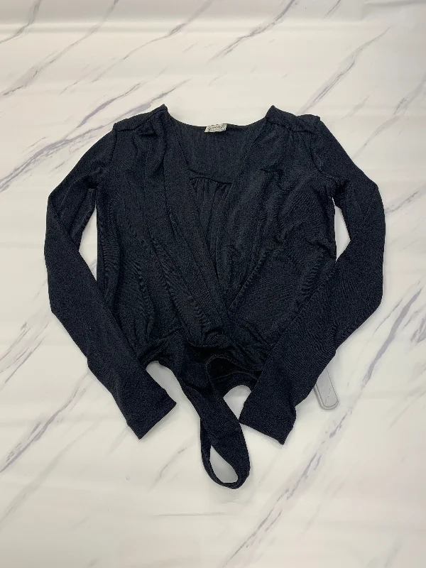 Durable Yoga Sets -Bodysuit By Free People  Size: Xs