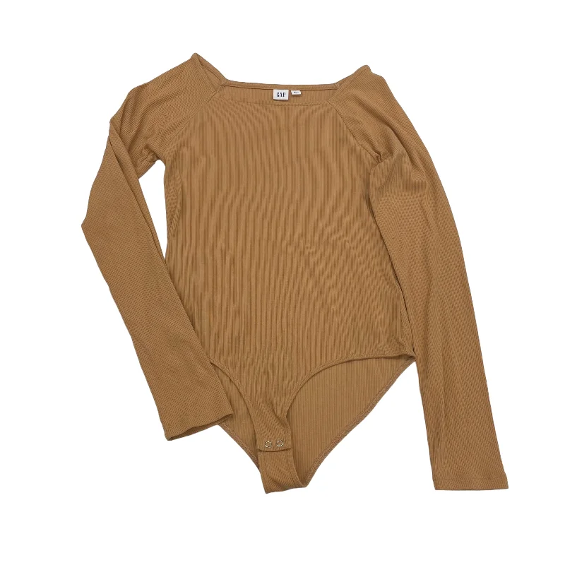 Yoga Set for Flexibility and Comfort -Bodysuit By Gap  Size: M