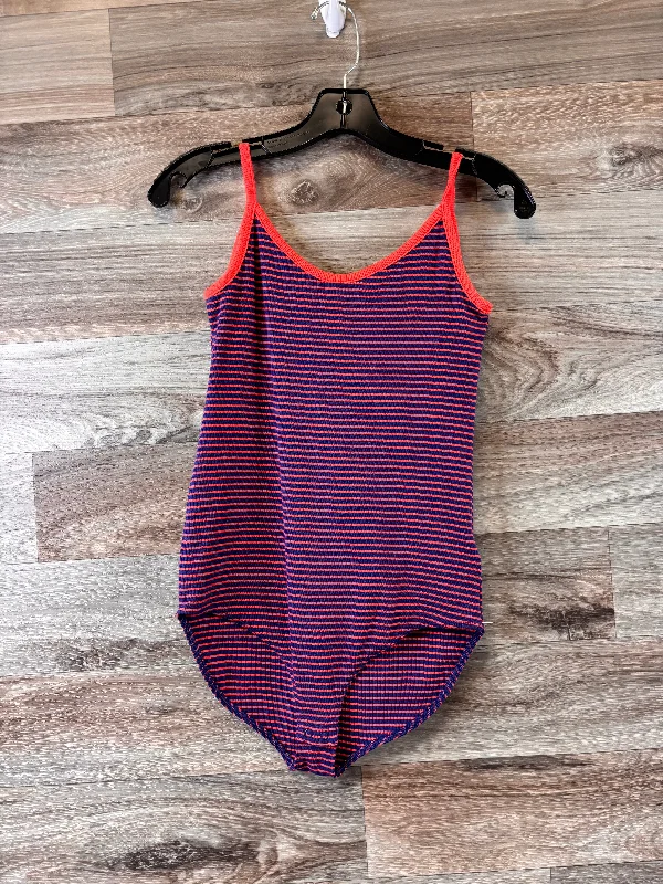 Comfortable Yoga Sets for Beginners -Bodysuit By Gap  Size: S