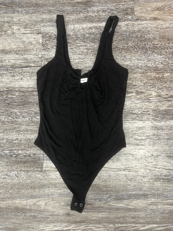 Quick Fit Yoga Set for Women -Bodysuit By Good American  Size: M