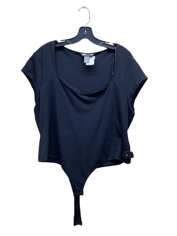 Yoga Sets for Intense Workouts -Bodysuit By H&m  Size: Xl