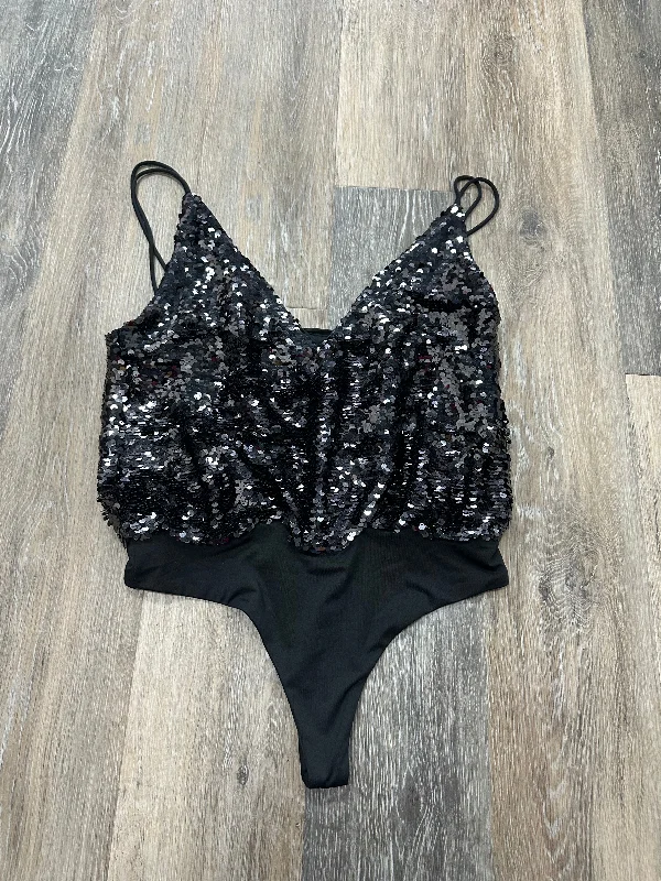 Perfect Fit Yoga Sets -Bodysuit By Lovers + Friends  Size: S