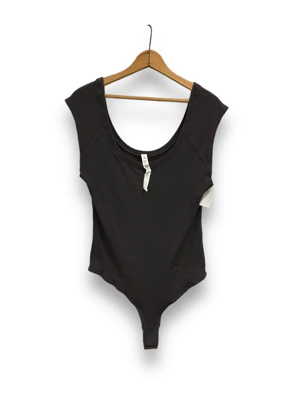 Easy-to-Wear Yoga Sets -Bodysuit By Lululemon  Size: 12