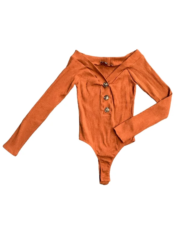 Seamless Yoga Sets for Women -Bodysuit By Lulus  Size: S