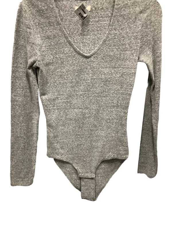 Relaxed Fit Yoga Sets -Bodysuit By Madewell  Size: S