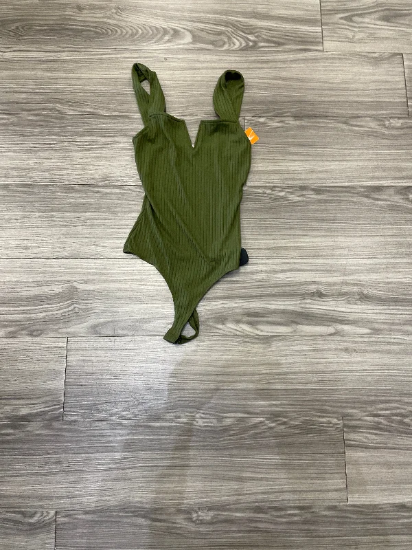 Colorful Yoga Sets -Bodysuit By Maurices  Size: S