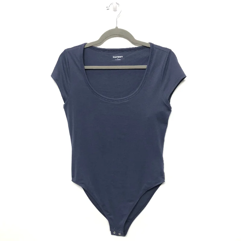 Flexible Yoga Set for Movement -Bodysuit By Old Navy  Size: 0