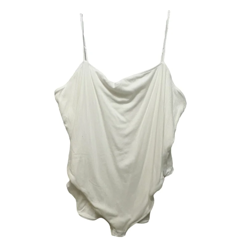 Soft and Comfortable Yoga Set -Bodysuit By Old Navy  Size: 4x