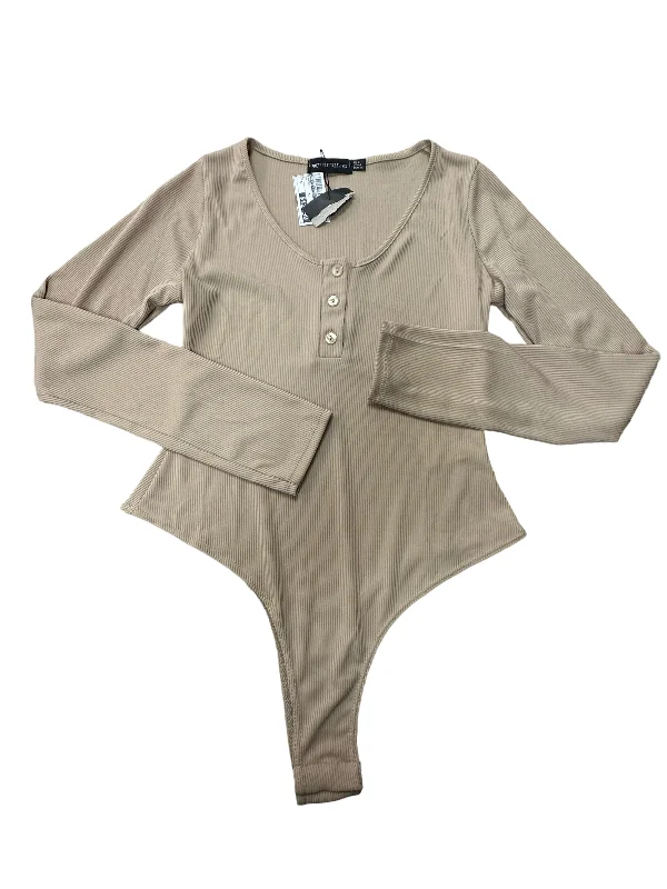 Multi-Purpose Yoga Sets -Bodysuit By Pretty Little Thing  Size: S