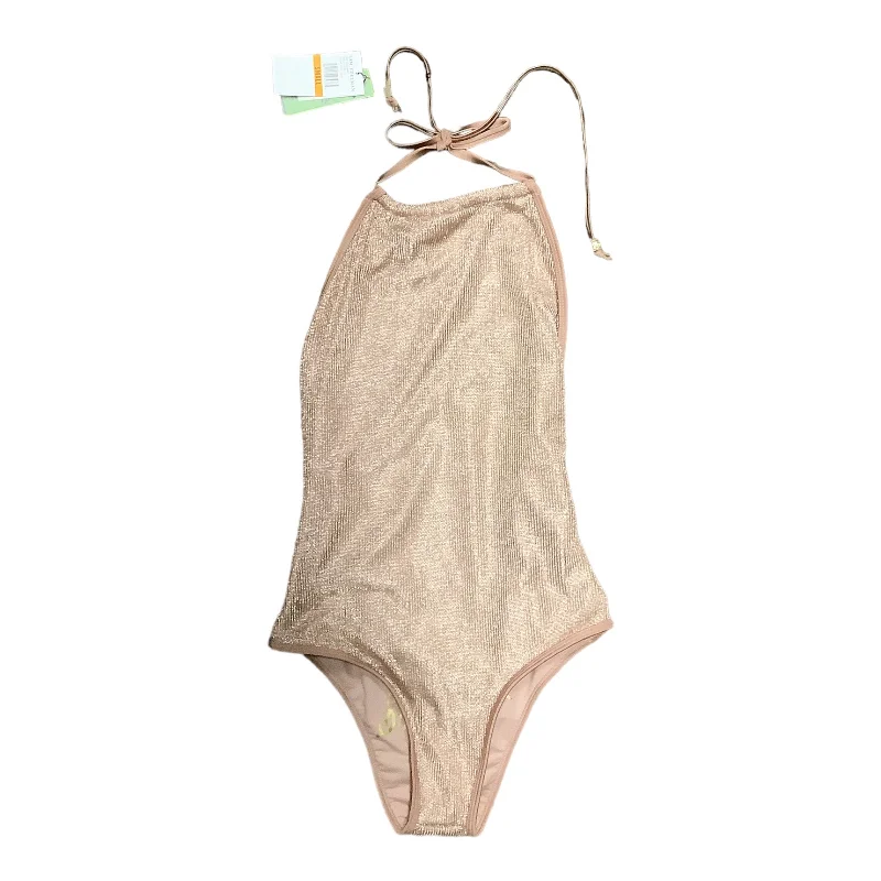Yoga Set for High Intensity Practice -Bodysuit By Sam Edelman  Size: S