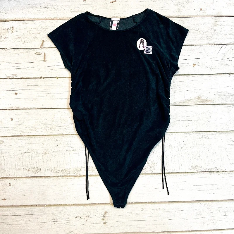 Yoga Sets with Cool Fabric -Bodysuit By Savage X Fenty  Size: 2x