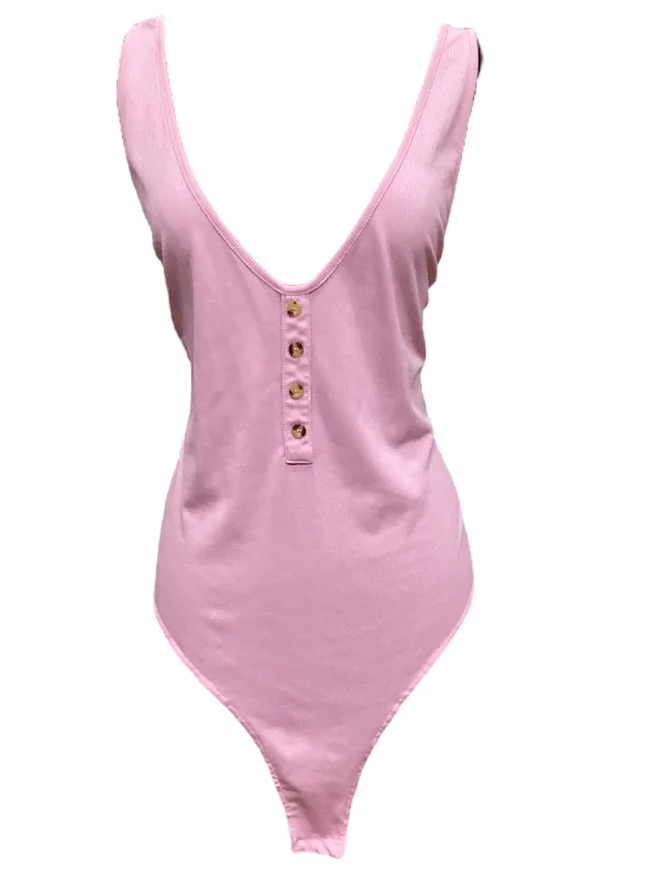 Versatile Yoga Sets -Bodysuit By Shein  Size: 3x