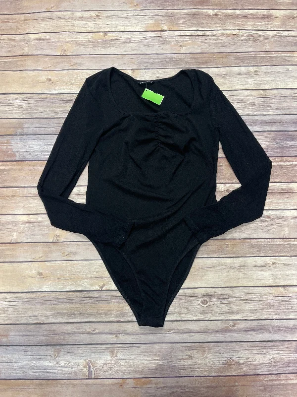 Versatile Yoga Set for Performance -Bodysuit By Shein  Size: L