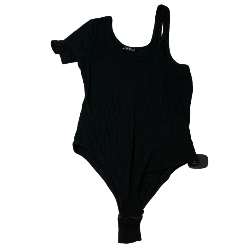 Yoga Set for Flexibility and Stability -Bodysuit By Shein  Size: S