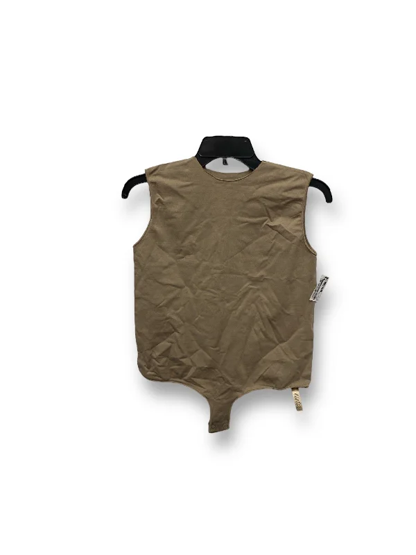 Comfortable Fit Yoga Sets -Bodysuit By SKIMS  Size: 2x