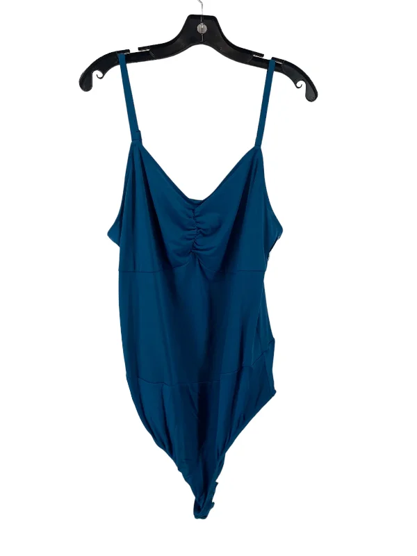 Yoga Set for Performance Athletes -Bodysuit By Torrid  Size: 1