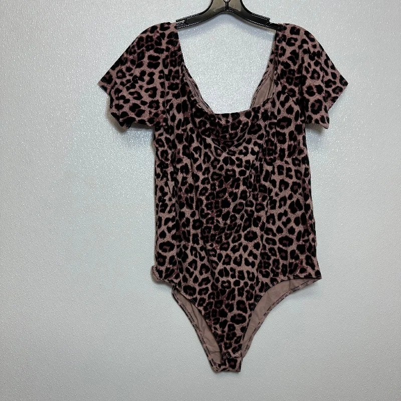 Activewear Yoga Sets -Bodysuit By Torrid  Size: 3x