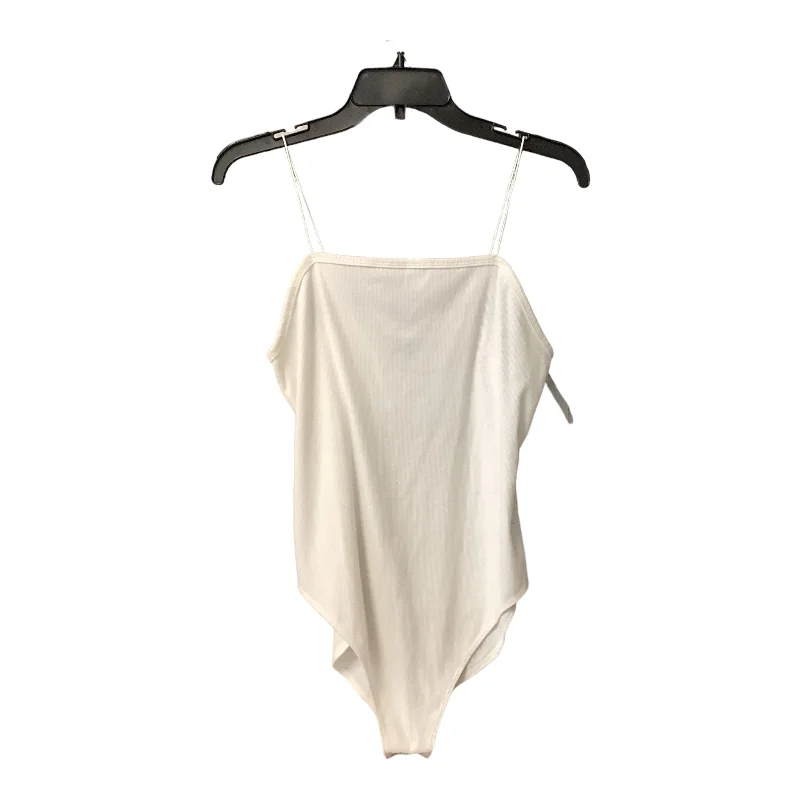 Advanced Yoga Sets -Bodysuit By Wild Fable  Size: L