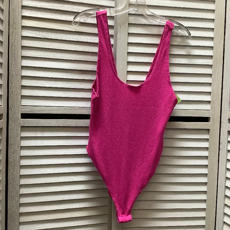 Performance Yoga Sets for Women -Bodysuit By Wild Fable  Size: S