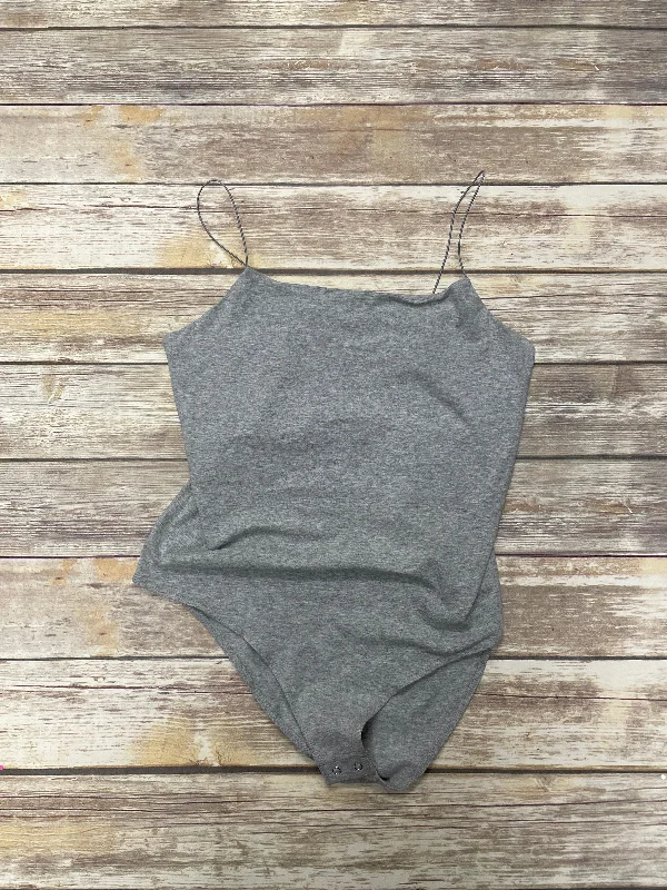 Quick-Dry Yoga Set for Women -Bodysuit By Wild Fable  Size: Xxl