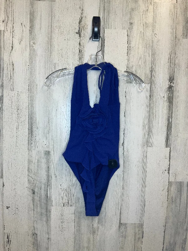 High-End Yoga Sets -Bodysuit By Zara  Size: M