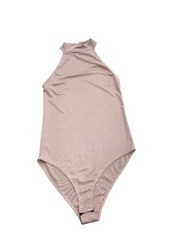 Stretchy Yoga Sets for Flexibility -Bodysuit By Zara  Size: M