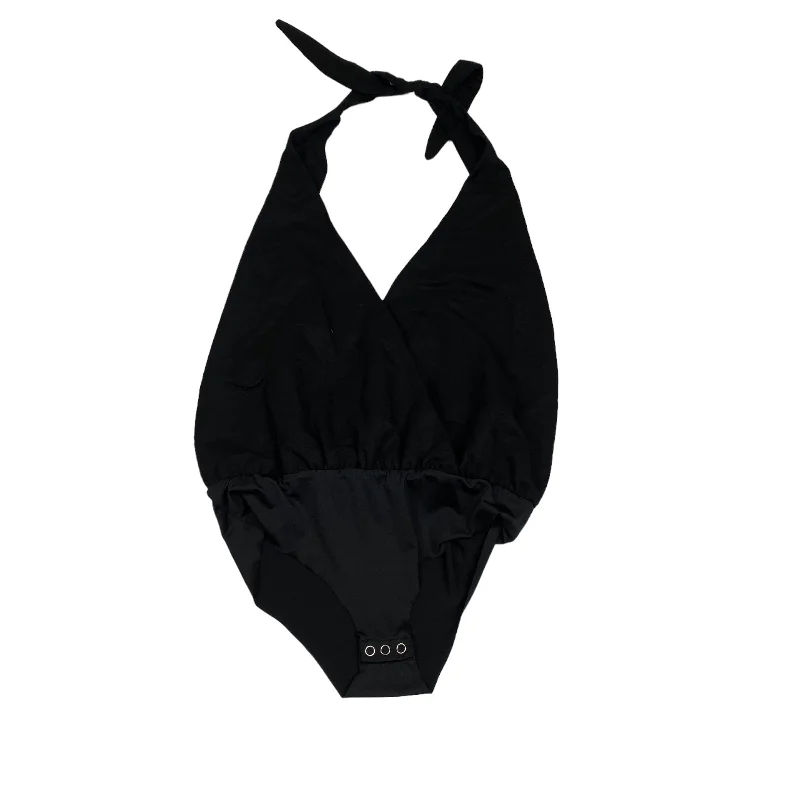 Yoga Sets with Supportive Sportswear -Bodysuit By Zara  Size: S