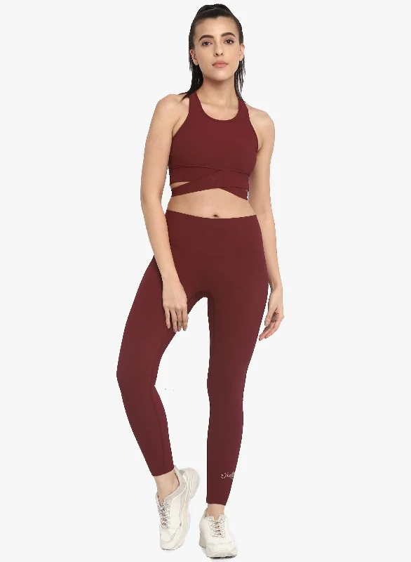 Yoga Sets with Cool Fabric -Breathe Set