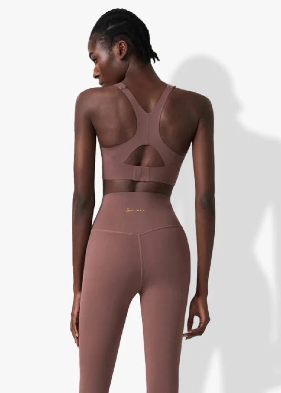 Relaxed Fit Yoga Sets -Ensemble Yoga Set