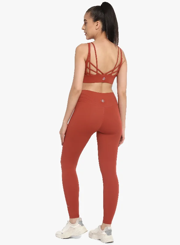 Stretchable and Comfortable Yoga Sets -Exhale Set