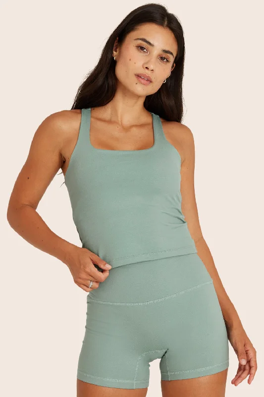 Yoga Sets with Comfort Fit -FORMCLOUD® IT BRA - JUNGLE