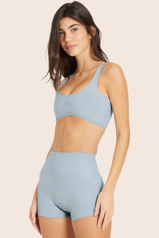 Top Yoga Sets for Every Practice -FORMCLOUD® REEBOK X SET RISE BRA - HEIRLOOM